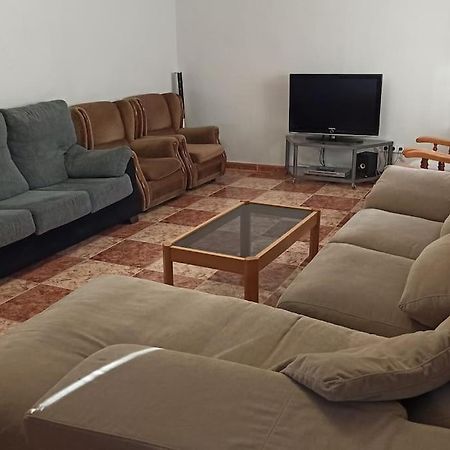 Villarejo de Salvanés El Cortijo De Palmaヴィラ エクステリア 写真