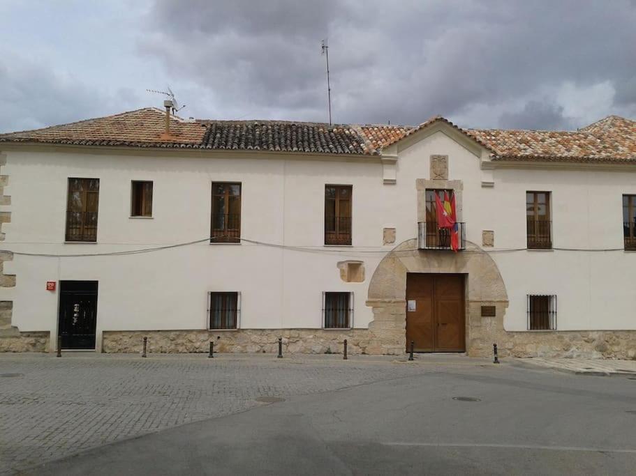Villarejo de Salvanés El Cortijo De Palmaヴィラ エクステリア 写真