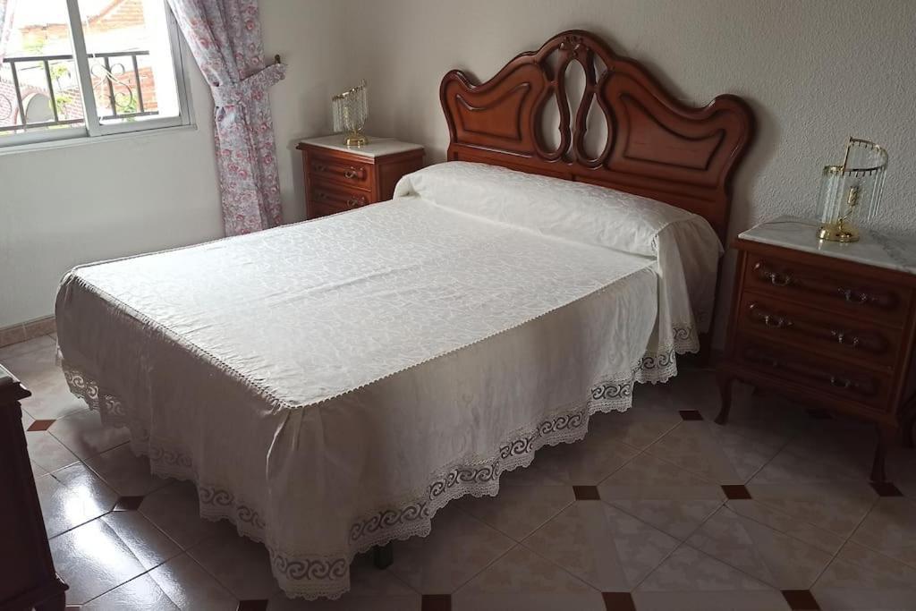 Villarejo de Salvanés El Cortijo De Palmaヴィラ エクステリア 写真