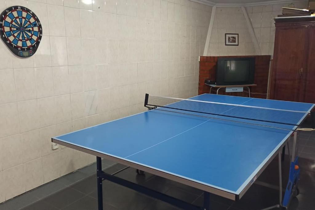 Villarejo de Salvanés El Cortijo De Palmaヴィラ エクステリア 写真