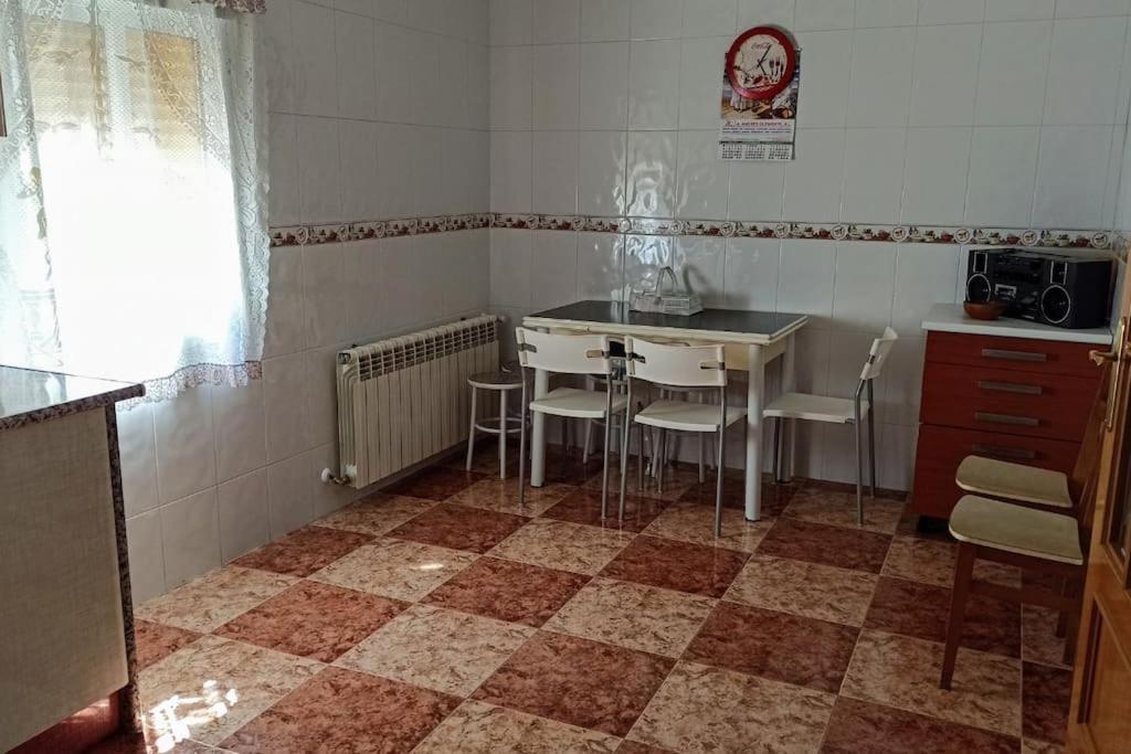Villarejo de Salvanés El Cortijo De Palmaヴィラ エクステリア 写真